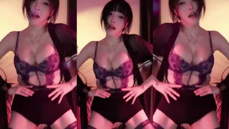 BJ尹盖古(윤개굴이)2025年5月02日舞蹈剪辑235828